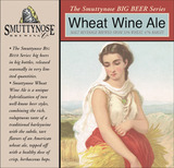 Smuttynose Wheat Wine 2005 beer