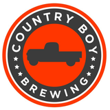 Country Boy Grapefruit Cliff Jumper IPA beer