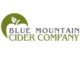 Blue Mountain Cider beer
