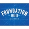 DuClaw Foundation Series Maibock beer Label Full Size