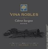 Vina Robles Cabernet Sauvingnon wine