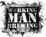 Working Man Mt. Diablo's Evil-One beer
