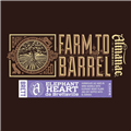 Almanac Elephant Heart de Brettaville beer