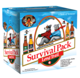 Long Trail Winter Survival Pack beer