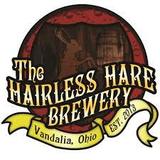 Hairless Hare TPA Aged On Pineapples beer