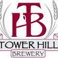 Tower Hill Space Ghost beer