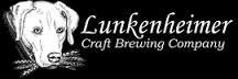 Lunkenheimer Hoppy Little Kolsch beer Label Full Size
