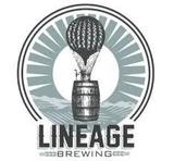 Lineage Stop 18 beer