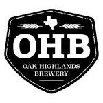 Oak Highlands Bourbon Barrel Chump Change beer