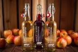 Hard Washington Apple-A-Day beer