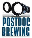 Postdoc Alma Mater beer