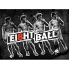 Ei8ht Ball Tiny Pig beer Label Full Size