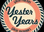 YesterYears Old Hobden Cream Stout beer Label Full Size