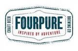 Fourpure Pils Lager beer
