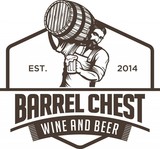 Barrel Chest Transformative Series #1-Pearson's Maple Bun beer