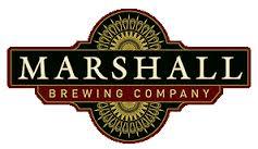 Marshall Amarillo Pale Ale w/ Pineapple beer Label Full Size
