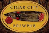 Cigar City Flattering O'Conner beer