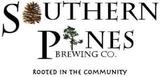Southern Pines Moore IPA beer