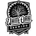 White Oak Mo Ghile Mear beer Label Full Size