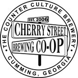 Cherry Street BBA Coconut Porter beer