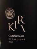 Kiri Cannonau Di Sardegna wine