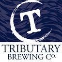 Tributary Toes on the Nose Gose beer