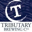 Tributary Toes on the Nose Gose beer Label Full Size