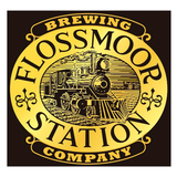 Flossmoor Station Something Sour beer