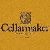 Cellarmaker Party God beer