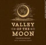 Valley Of The Moon Chardonnay wine