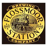 Flossmoor Station No Show ESB beer
