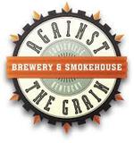 Against The Grain One Brazillion Dollars beer