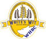 Wolf Hollow White's Wit beer