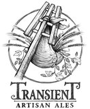 Transient An Ever Expanding Universe Batch 1 Volume 3 beer