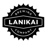 Lanikai Route 70 beer