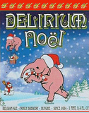 Delirium Noel 2010 beer