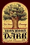 Tied House Ironwood Dark Brown Ale beer