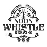 Noon Whistle Citrazon beer