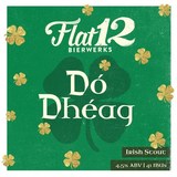 Flat 12 Do Dheag beer