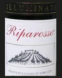 Riparosso Montepulciano D’Abruzzo wine