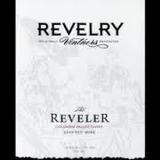 Revelry The Revler Red Blend wine