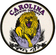 Carolina Shamrock Ale beer Label Full Size