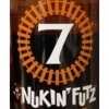 Track 7 Nuckin' Futz Nitro beer