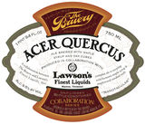 Bruery Acer Quercus beer