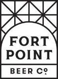 Fort Point Squirrel beer
