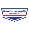 Waterline Stout beer
