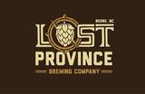 Lost Province The Lost Rye-Der beer