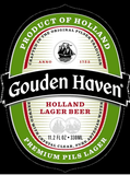 Bavaria Brouwerij Gouden Haven beer