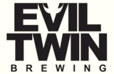 Evil Twin Uncommon Brewers A Not So Uncommon IPA beer