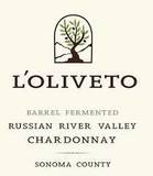 L'Oliveto Chardonnay wine